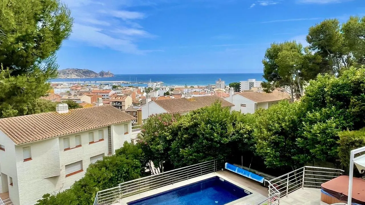 Villa Cantabric L'Estartit