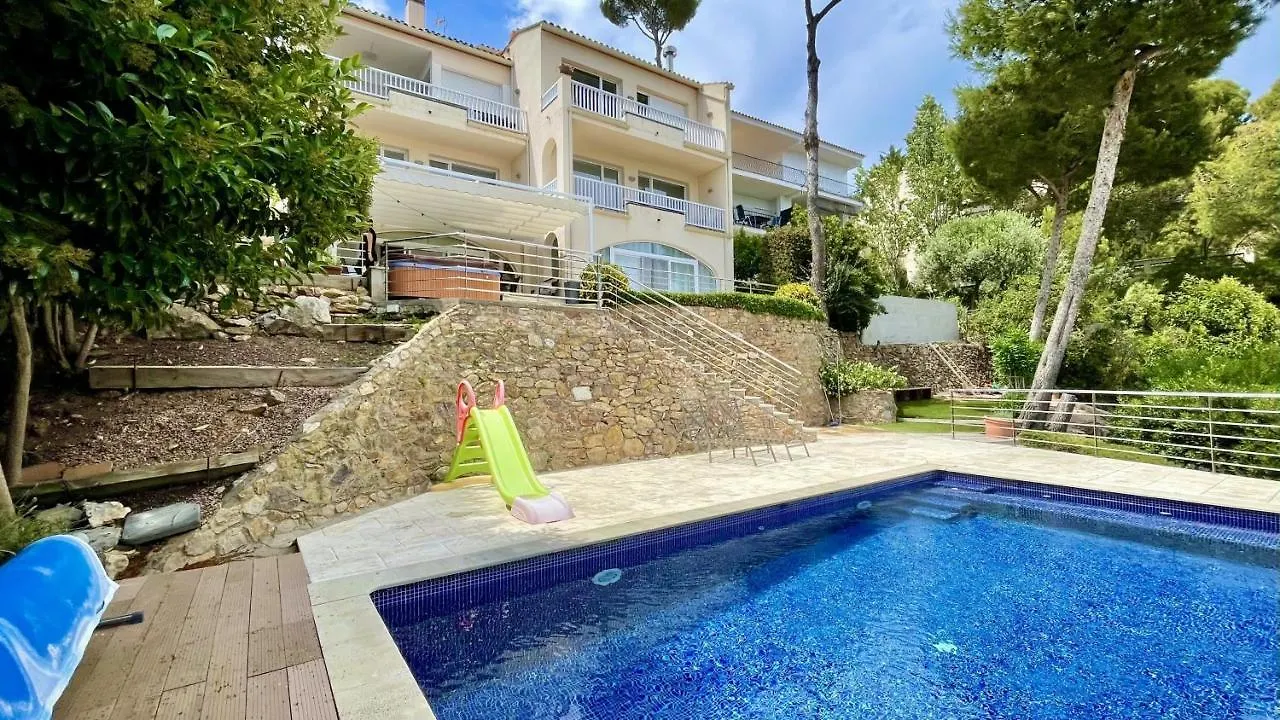 Villa Cantabric L'Estartit 0*,