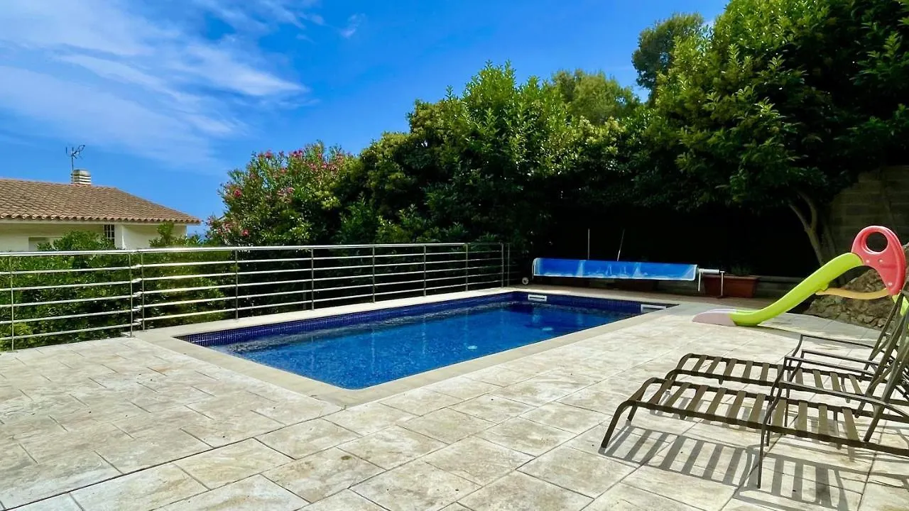 Villa Cantabric L'Estartit