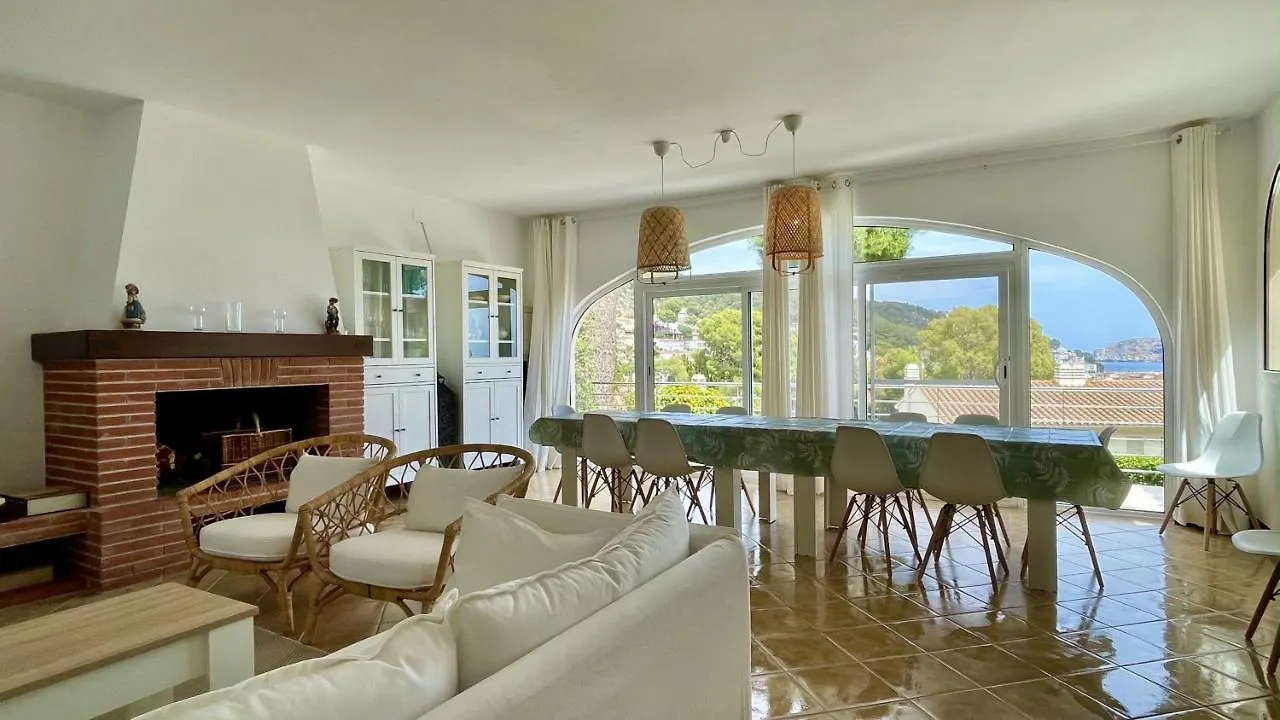 Villa Cantabric L'Estartit 0*,