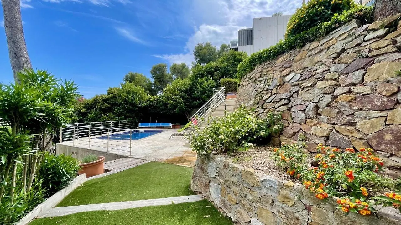 Villa Cantabric L'Estartit 0*,  Spain