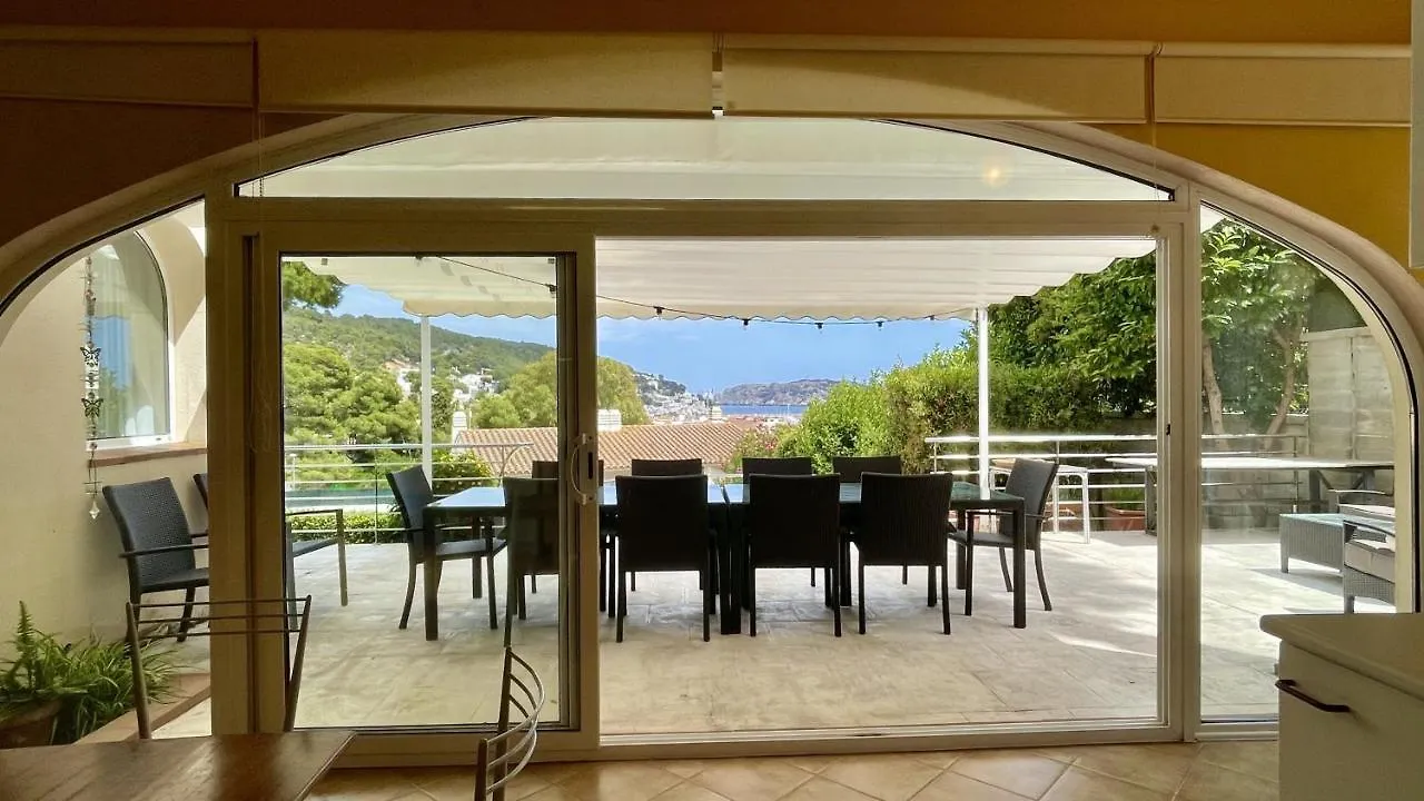 Villa Cantabric L'Estartit