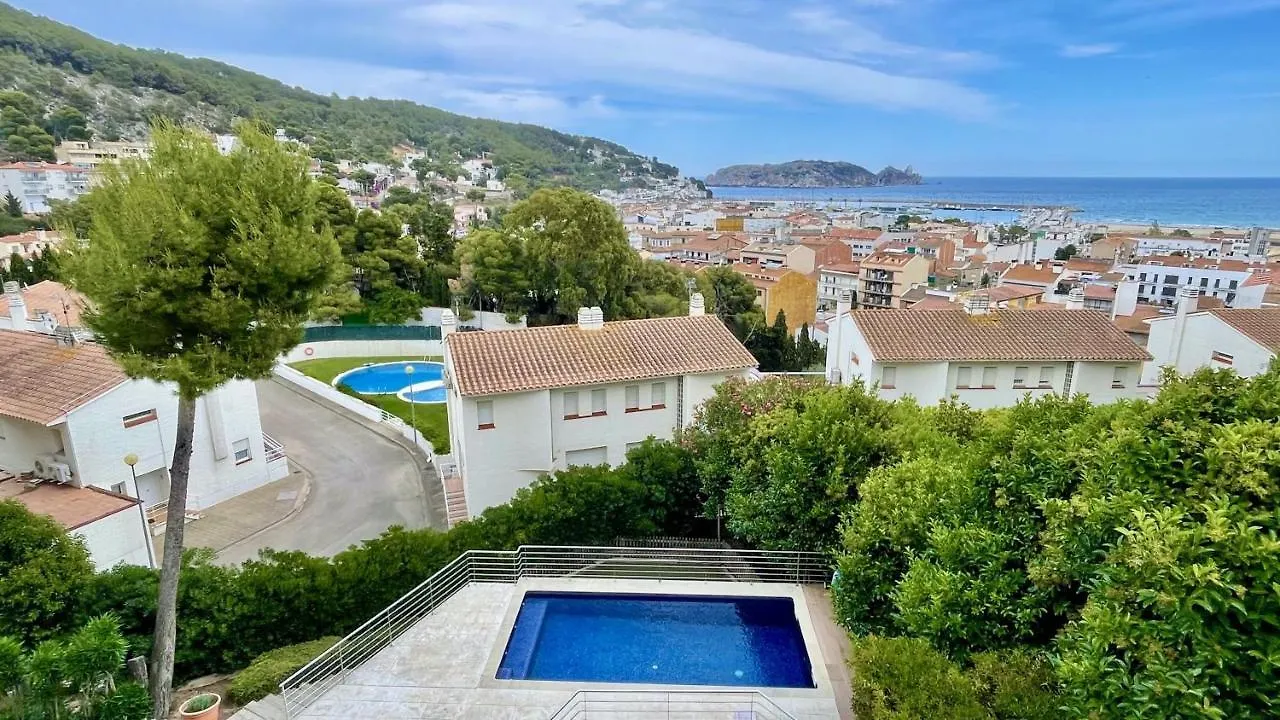 Villa Cantabric L'Estartit 0*,