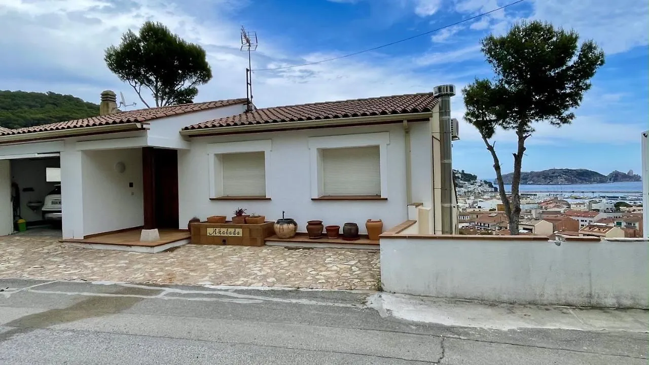 Villa Cantabric L'Estartit