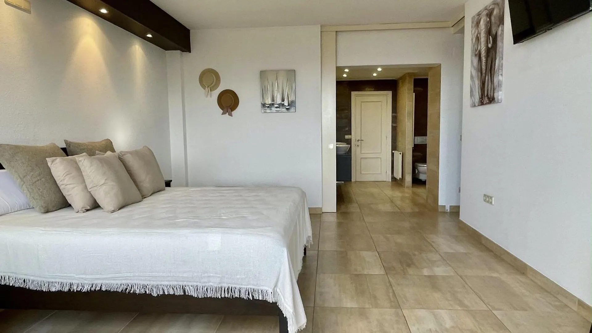 Villa Cantabric L'Estartit
