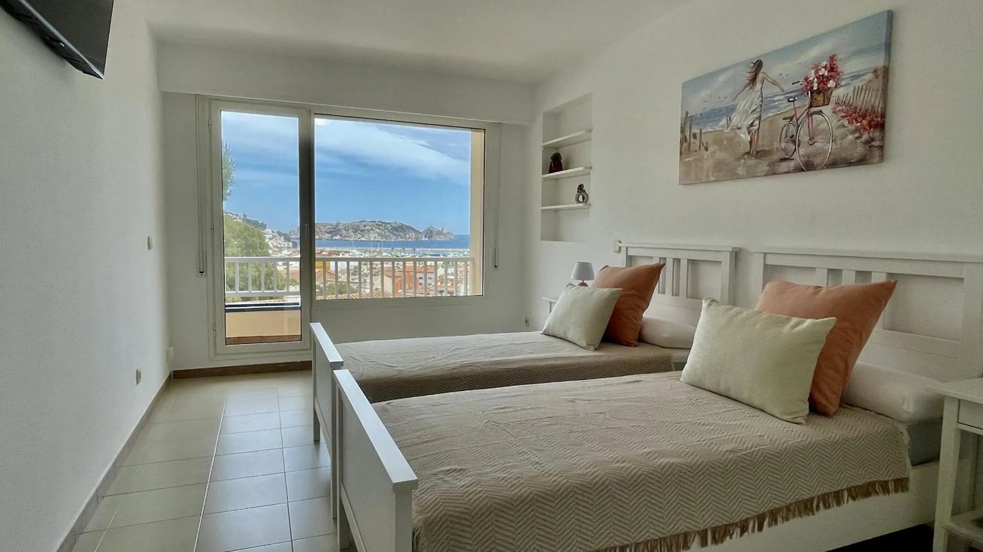 Villa Cantabric L'Estartit Spain