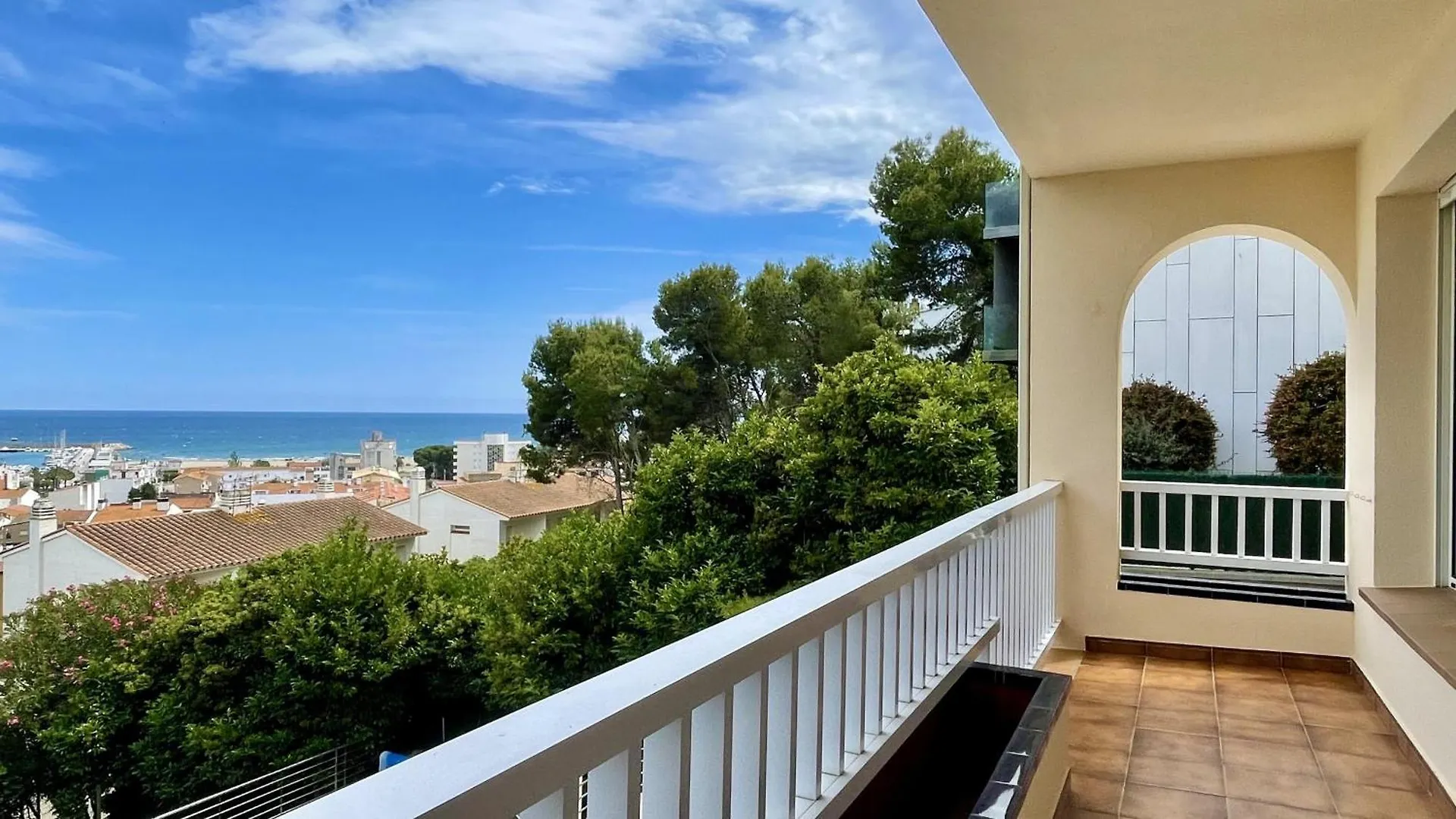 Villa Cantabric L'Estartit Spain