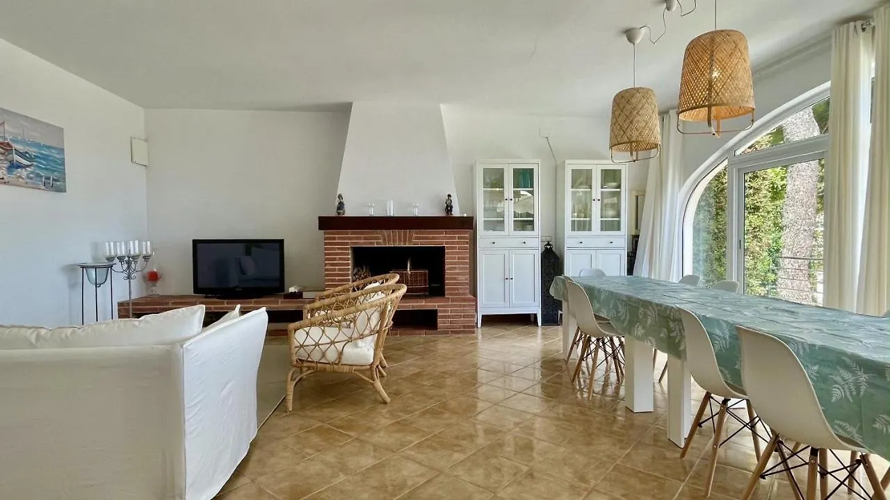 Villa Cantabric L'Estartit