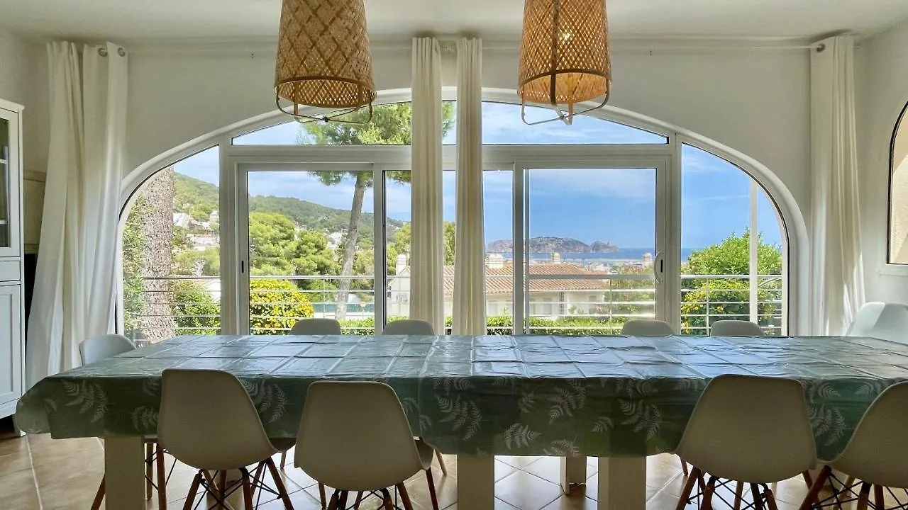 Villa Cantabric L'Estartit