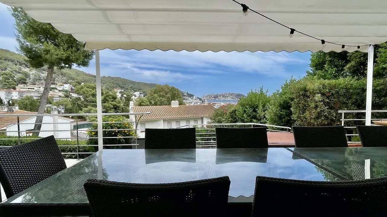 Villa Cantabric L'Estartit