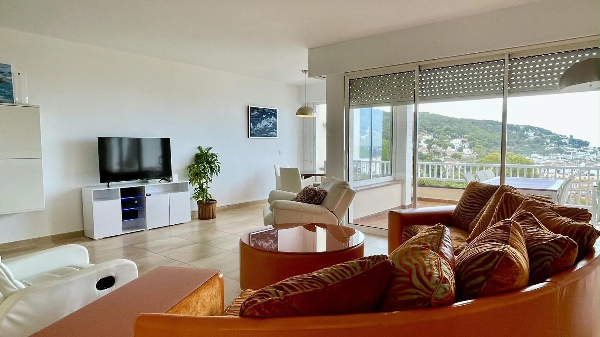 Villa Cantabric L'Estartit Spain