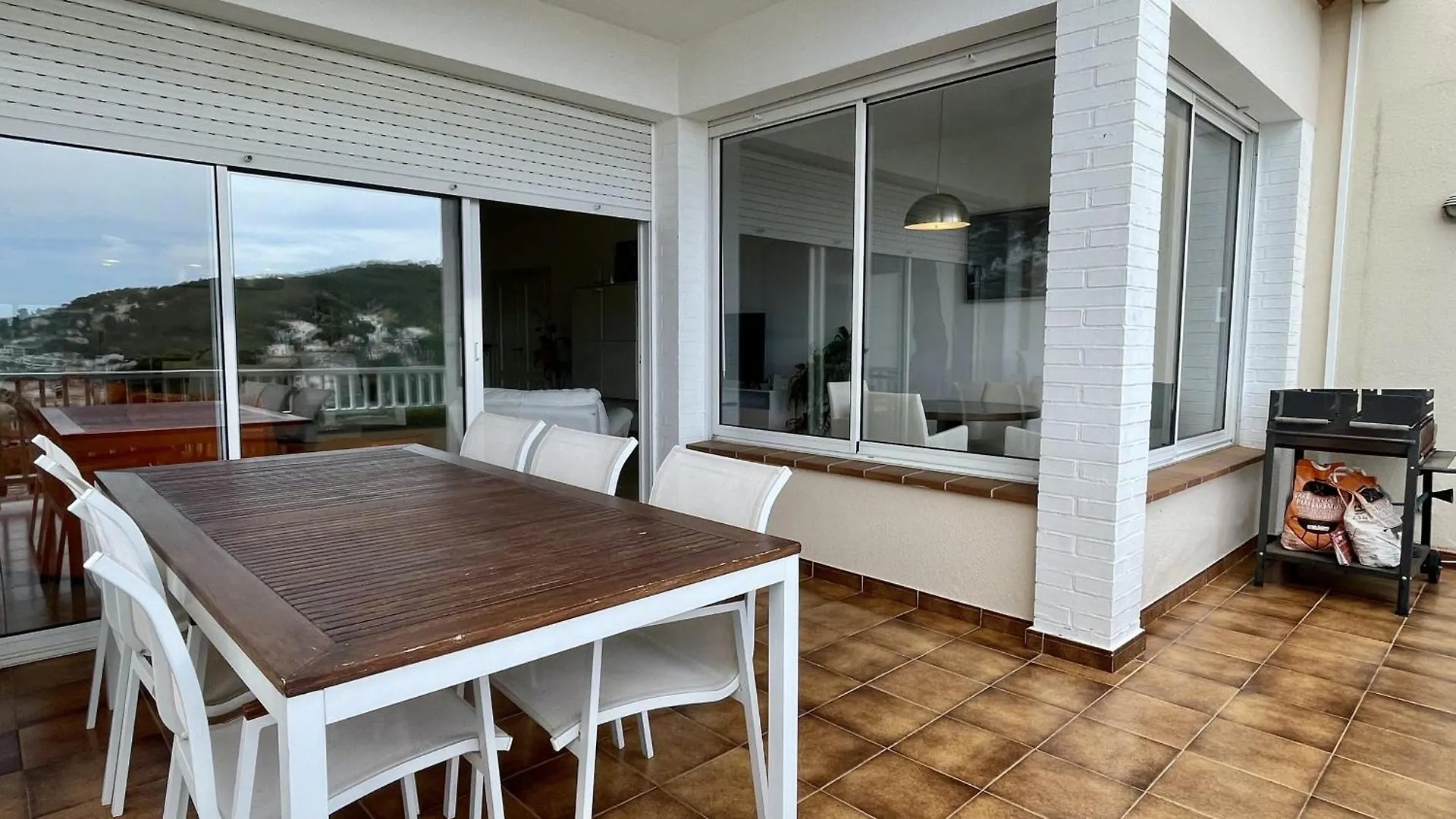 Villa Cantabric L'Estartit Spain