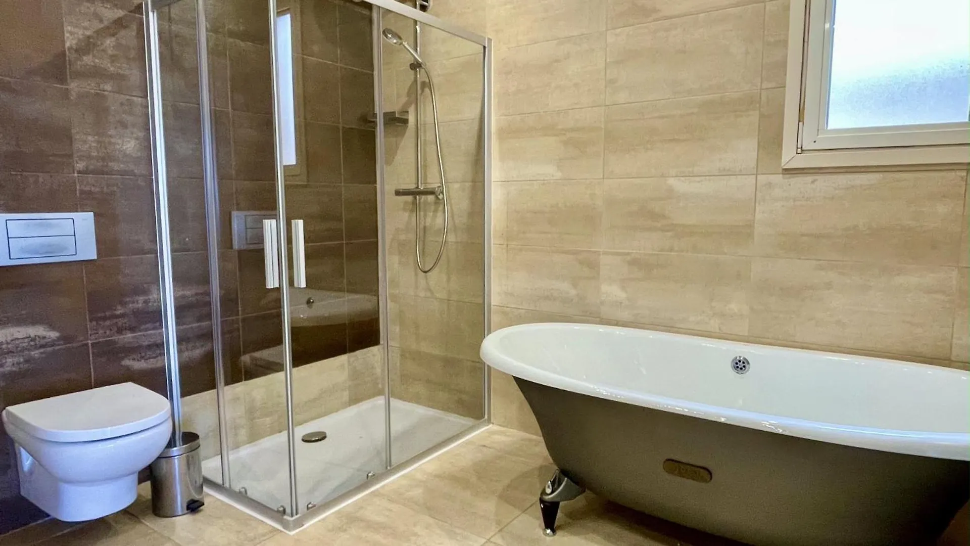 Villa Cantabric L'Estartit 0*,  Spain
