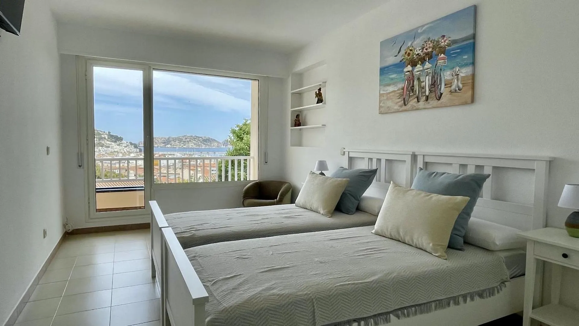 Villa Cantabric L'Estartit 0*,