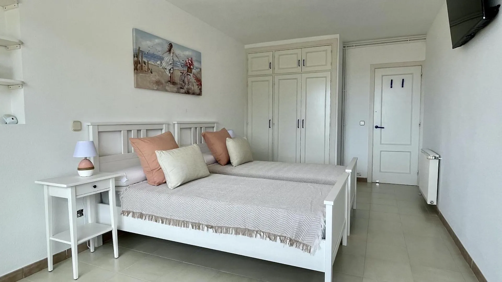 Villa Cantabric L'Estartit