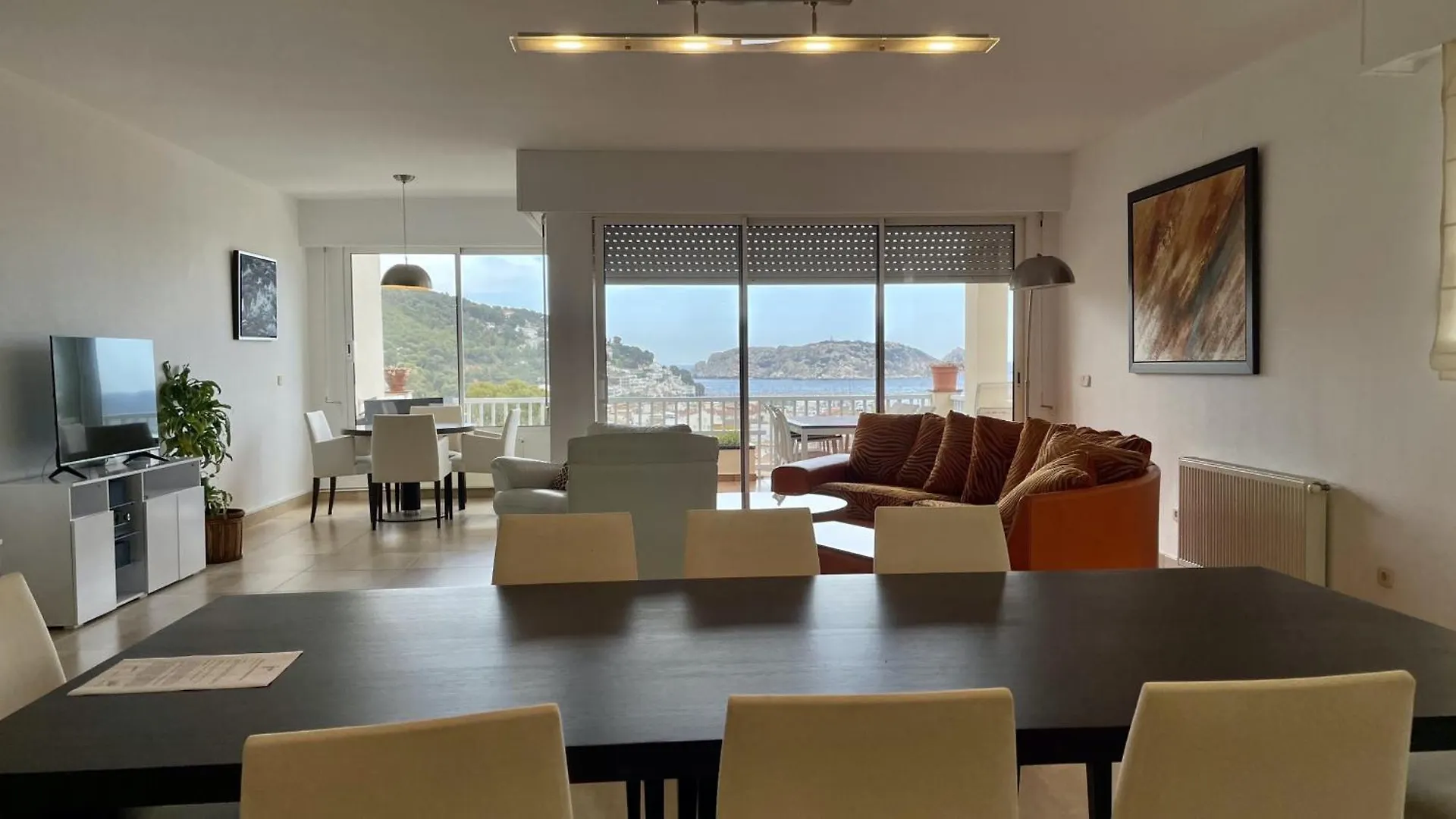 Villa Cantabric L'Estartit