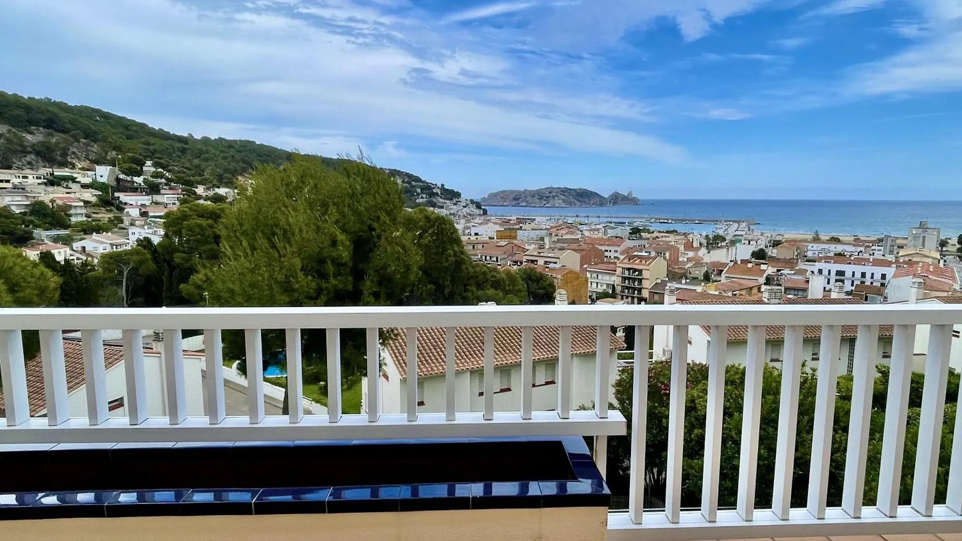 Villa Cantabric L'Estartit 0*,  Spain
